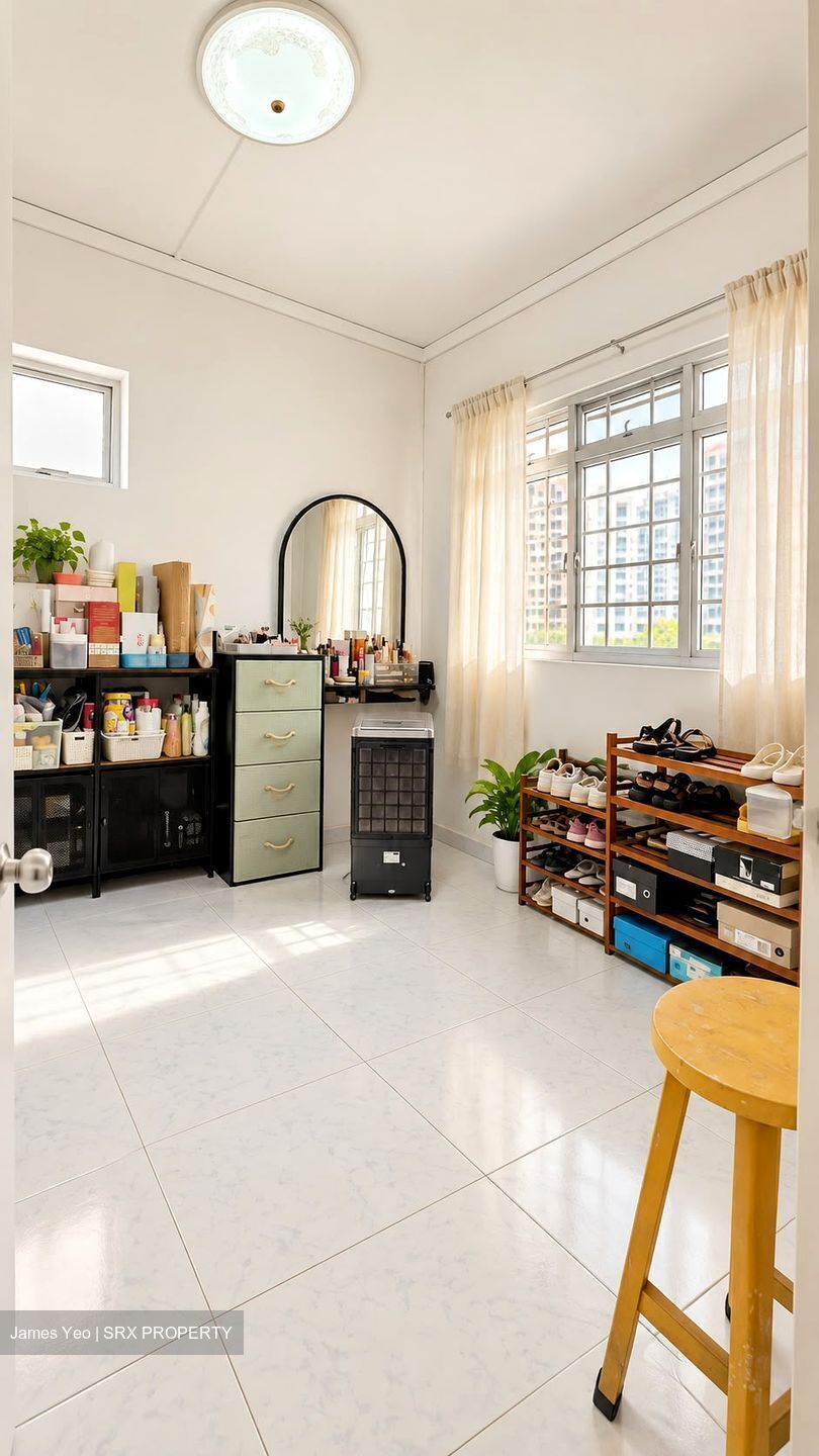 Blk 157 Jalan Teck Whye (Choa Chu Kang), HDB 4 Rooms #625945341